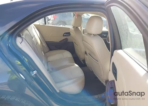 2013 Chevrolet Malibu 2Lt from USA, damaged, VIN 1G11E5SA7DF130071